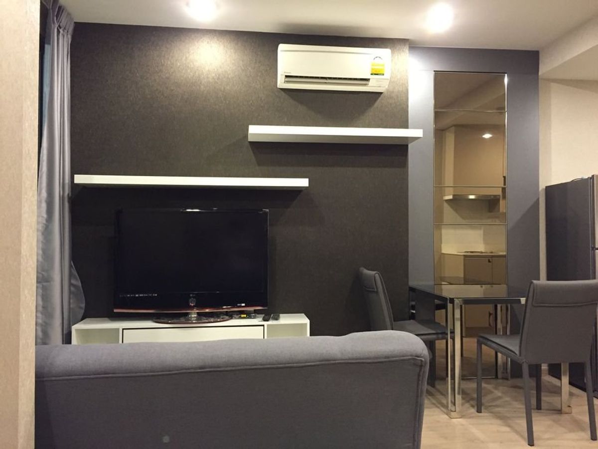 For SaleCondoSiam Paragon ,Chulalongkorn,Samyan : Condo for sale IDEO Q Chula-samyan. Price 6,200,000 baht [MKS250812]