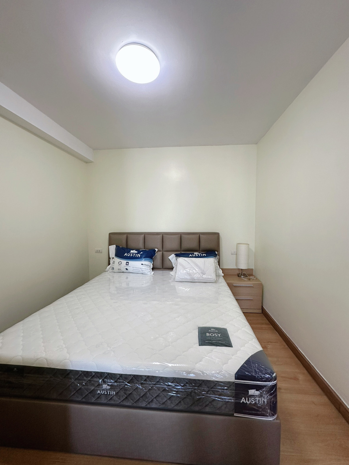 For RentCondoKasetsart, Ratchayothin : A9180868 Condo for Rent a Supalai Park Kaset (Supalai Park Kaset), size 52 sq. M. 20