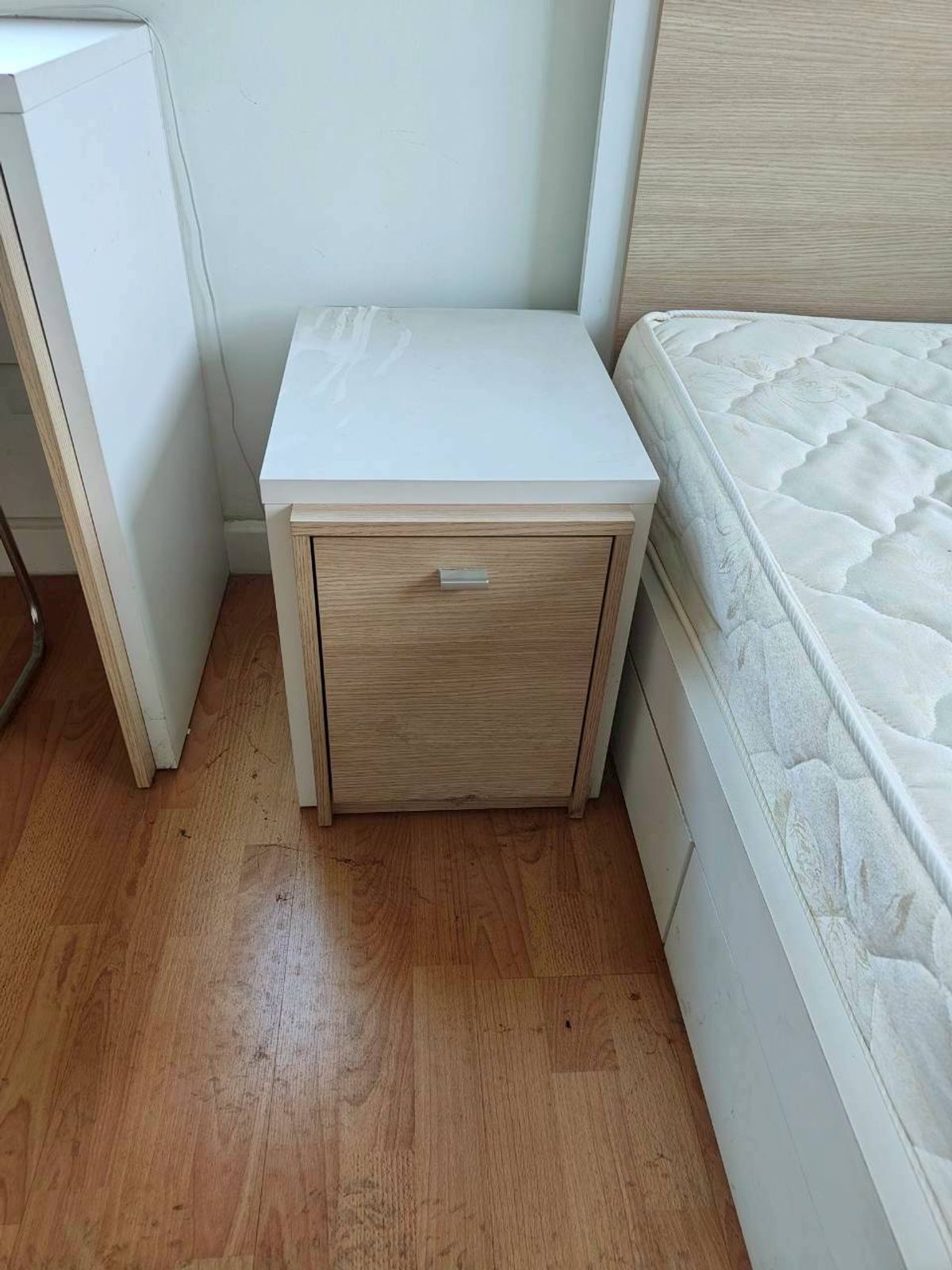 ขายคอนโดลาดพร้าว เซ็นทรัลลาดพร้าว : My Condo  Ladprao  27   เฟอร์นิเจอร์ครบพร้อมเข้าอยู่    ราคาผ่อนเพียง  7,xxx  
