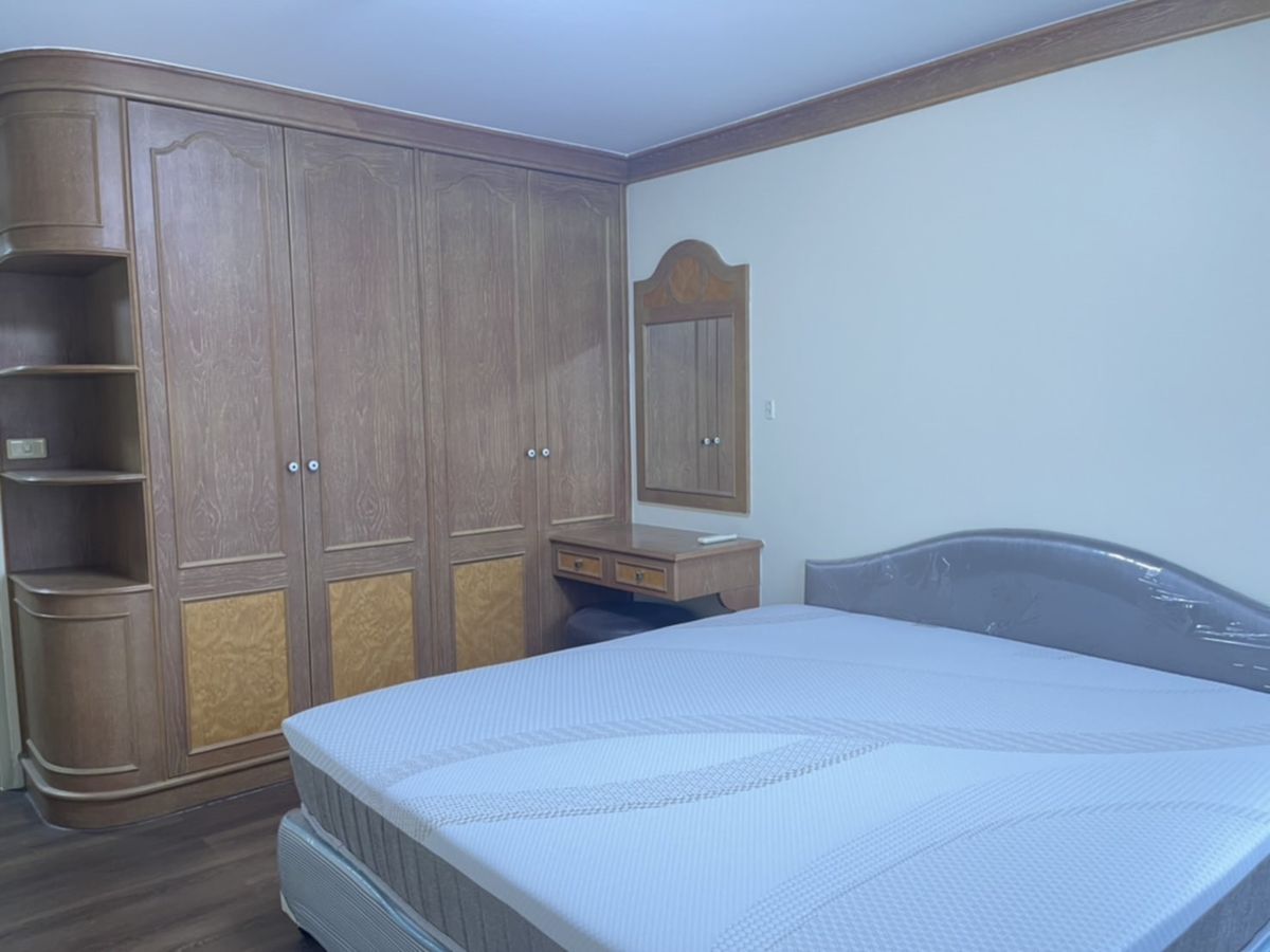 ให้เช่าคอนโดสีลม ศาลาแดง บางรัก : Rent Silom Suite Condo (Sathorn 12)