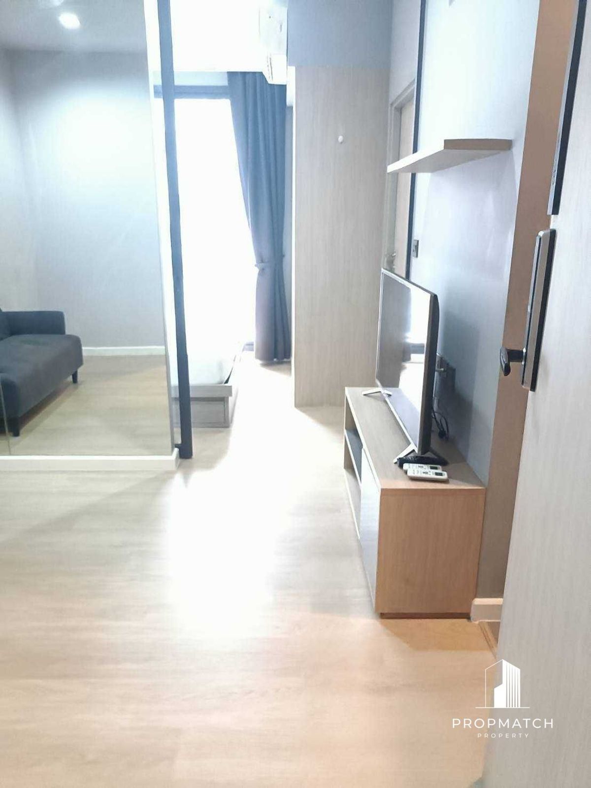 For SaleCondoSukhumvit, Asoke, Thonglor : ✨flash deal ✨M Thonglor 10 (1Bed1bath29SQM) Ready! Only 4,290,000 baht Tel.0981315848 @propmatch