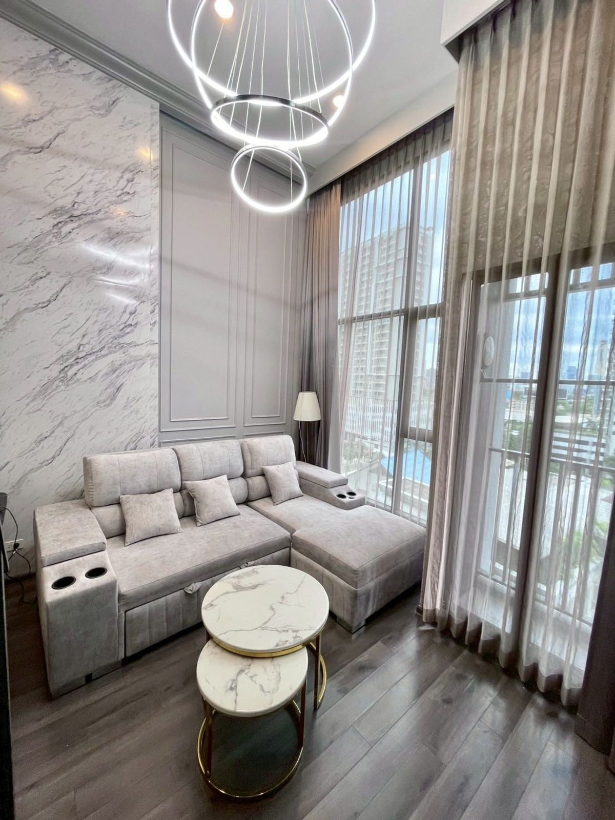 For RentCondoRama9, Petchburi, RCA : 🔴26,000 ฿ 🔴 𝐤𝐧𝐢𝐠𝐡𝐭𝐬𝐛𝐫𝐢𝐝𝐠𝐞 𝐤𝐧𝐢𝐠𝐡𝐭𝐬𝐛𝐫𝐢𝐝𝐠𝐞 𝐬𝐩𝐚𝐜𝐞 𝟗┃ 𝟗┃ Night Bridge Space Rama 9 ✅ Near MRT Rama 9, happy to service 🙏 Interested to say hello (very fast answer): 📱 Property code 6808-1703📱: ID LINE:@bbcondo88