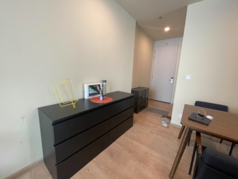 ให้เช่าคอนโดสุขุมวิท อโศก ทองหล่อ : 🔥ให้เช่าด่วน 🔥Noble Recole 2 ห้องนอน 2 ห้องน้ำ ห้องกว้าง เฟอร์นิเจอร์ครบ ใกล้ BTS นานา ❗