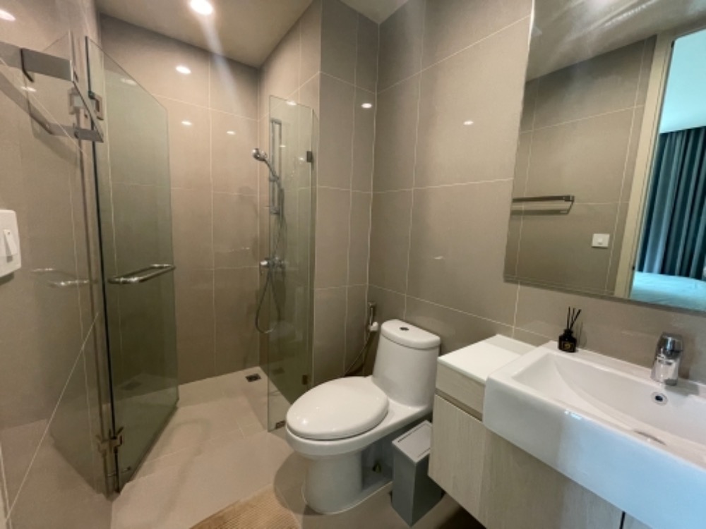 ให้เช่าคอนโดสุขุมวิท อโศก ทองหล่อ : 🔥ให้เช่าด่วน 🔥Noble Recole 2 ห้องนอน 2 ห้องน้ำ ห้องกว้าง เฟอร์นิเจอร์ครบ ใกล้ BTS นานา ❗