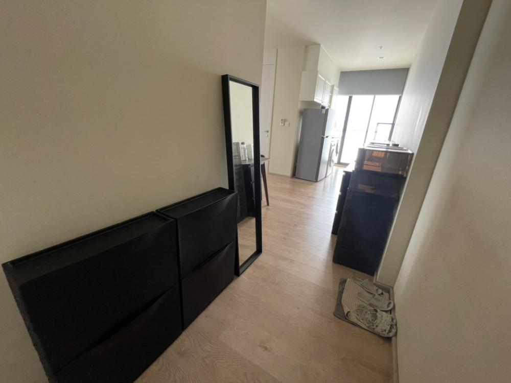 ให้เช่าคอนโดสุขุมวิท อโศก ทองหล่อ : 🔥ให้เช่าด่วน 🔥Noble Recole 2 ห้องนอน 2 ห้องน้ำ ห้องกว้าง เฟอร์นิเจอร์ครบ ใกล้ BTS นานา ❗