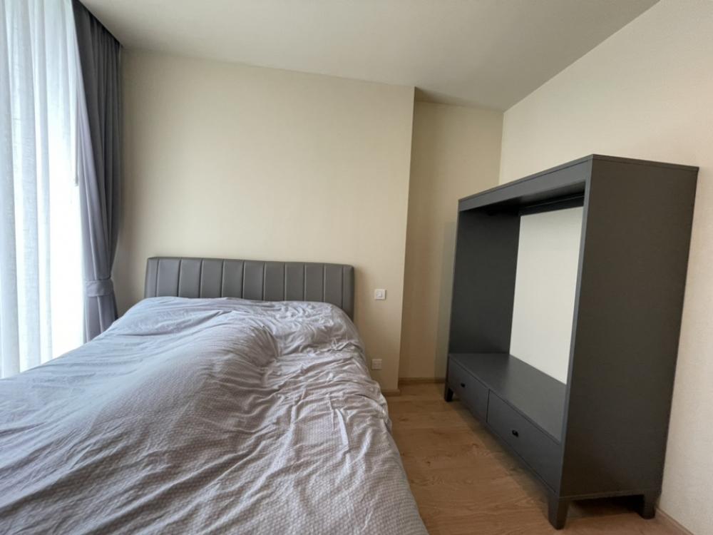 ให้เช่าคอนโดสุขุมวิท อโศก ทองหล่อ : 🔥ให้เช่าด่วน 🔥Noble Recole 2 ห้องนอน 2 ห้องน้ำ ห้องกว้าง เฟอร์นิเจอร์ครบ ใกล้ BTS นานา ❗