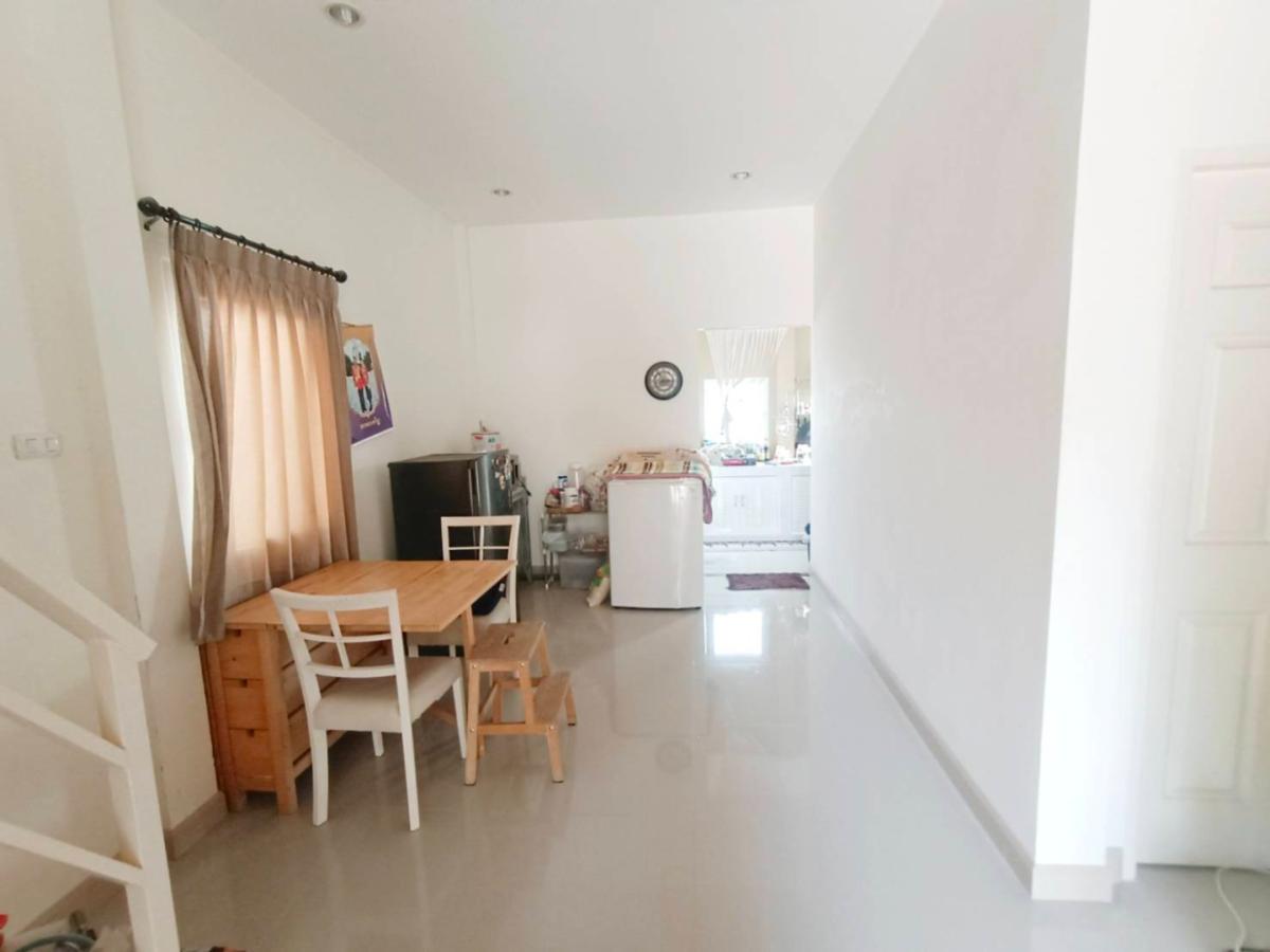 ขายบ้านปทุมธานี รังสิต ธรรมศาสตร์ : 🔥ขายด่วน 🔥บ้านเดี่ยว 1 ชั้นครึ่ง หมู่บ้าน วีอไลฟ์ 3 ห้องนอน 1 ห้องน้ำ ❗