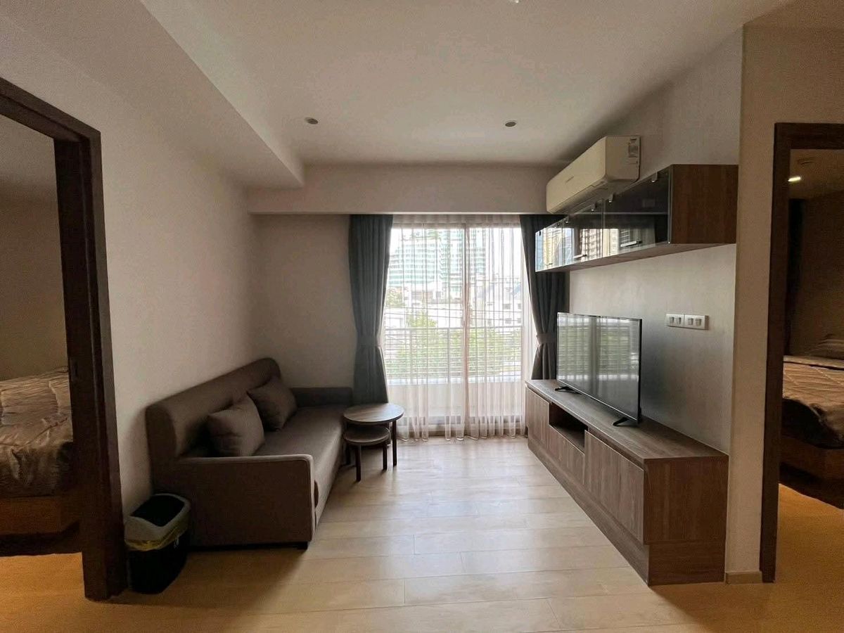 ให้เช่าคอนโดสุขุมวิท อโศก ทองหล่อ : ✨ Japanese-Style Condo Near BTS Thong Lo / คอนโดสไตล์ญี่ปุ่น ใกล้ BTS ทองหล่อ ✨
