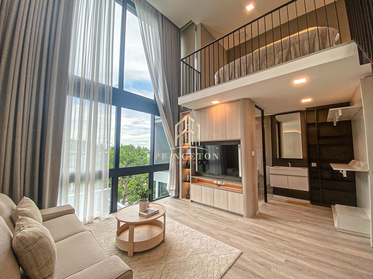 HousePattanakan, Srinakarin : Luxury House For Sale or Rent VIVE Krungthep Kreetha Next To Wellington School 📞092-4252445