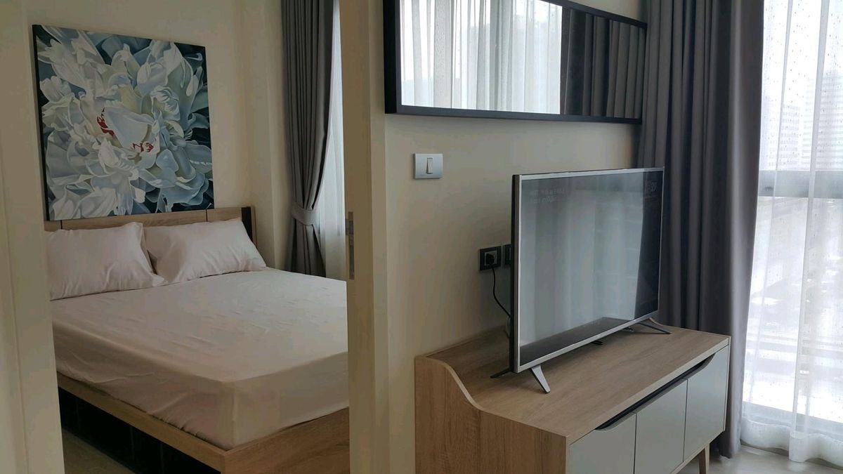 For RentCondoRama9, Petchburi, RCA : ✨ Rhythm Asoke - Condo in the heart of Rama 9 ✨ (BL2006)
