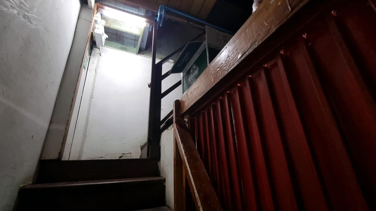 ขายอาคารพาณิชย์เยาวราช บางลำพู : ขายอาคารพาณิชย์ เยาวราช ถนนพดุงด้าว ใกล้ก๋วยจั๊บนายเอ็ก