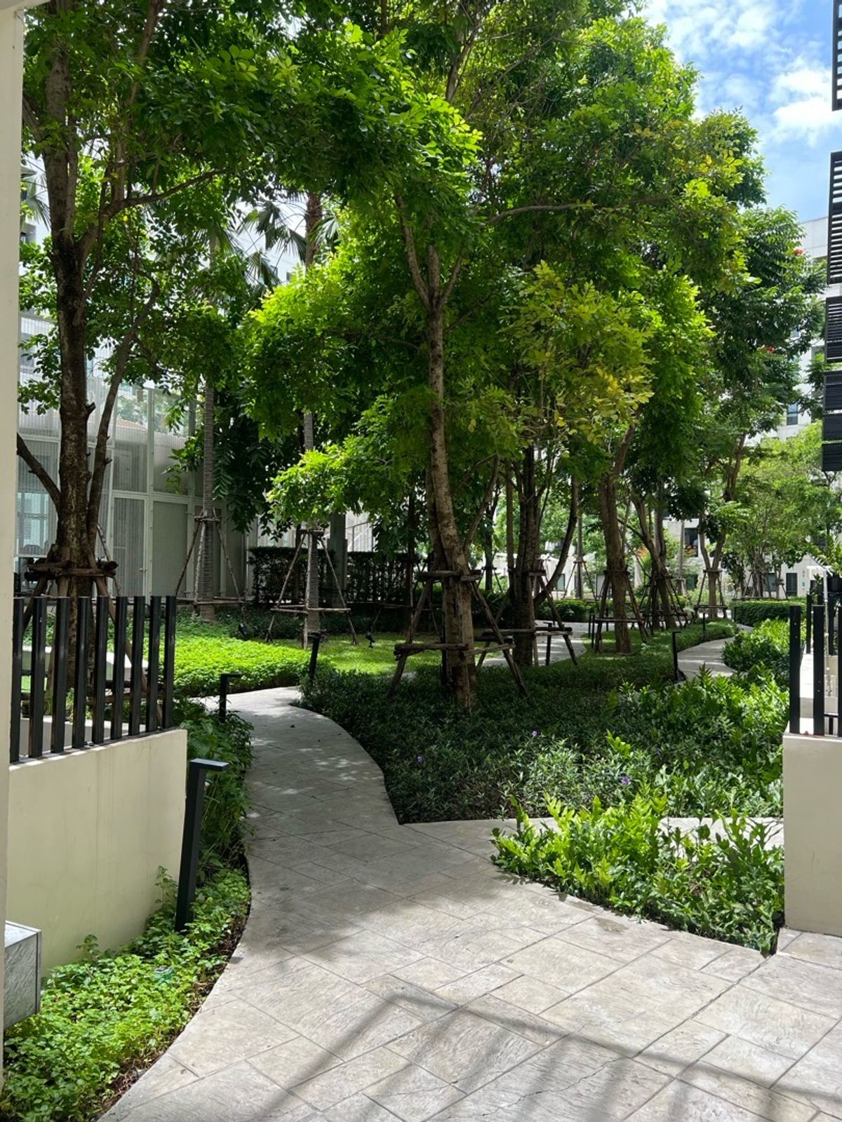 ขายคอนโดบางนา แบริ่ง ลาซาล : 1,650,000 !!! Unio Sukhumvit 72 phase 2 