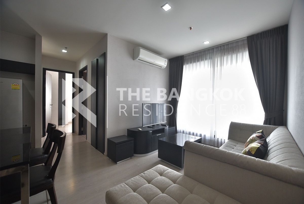 ให้เช่าคอนโดอ่อนนุช อุดมสุข : For Rent 2 Bedrooms - Rhythm Sukhumvit 44/1 - BTS Phrakhanong  By Ag Tul 0658231214