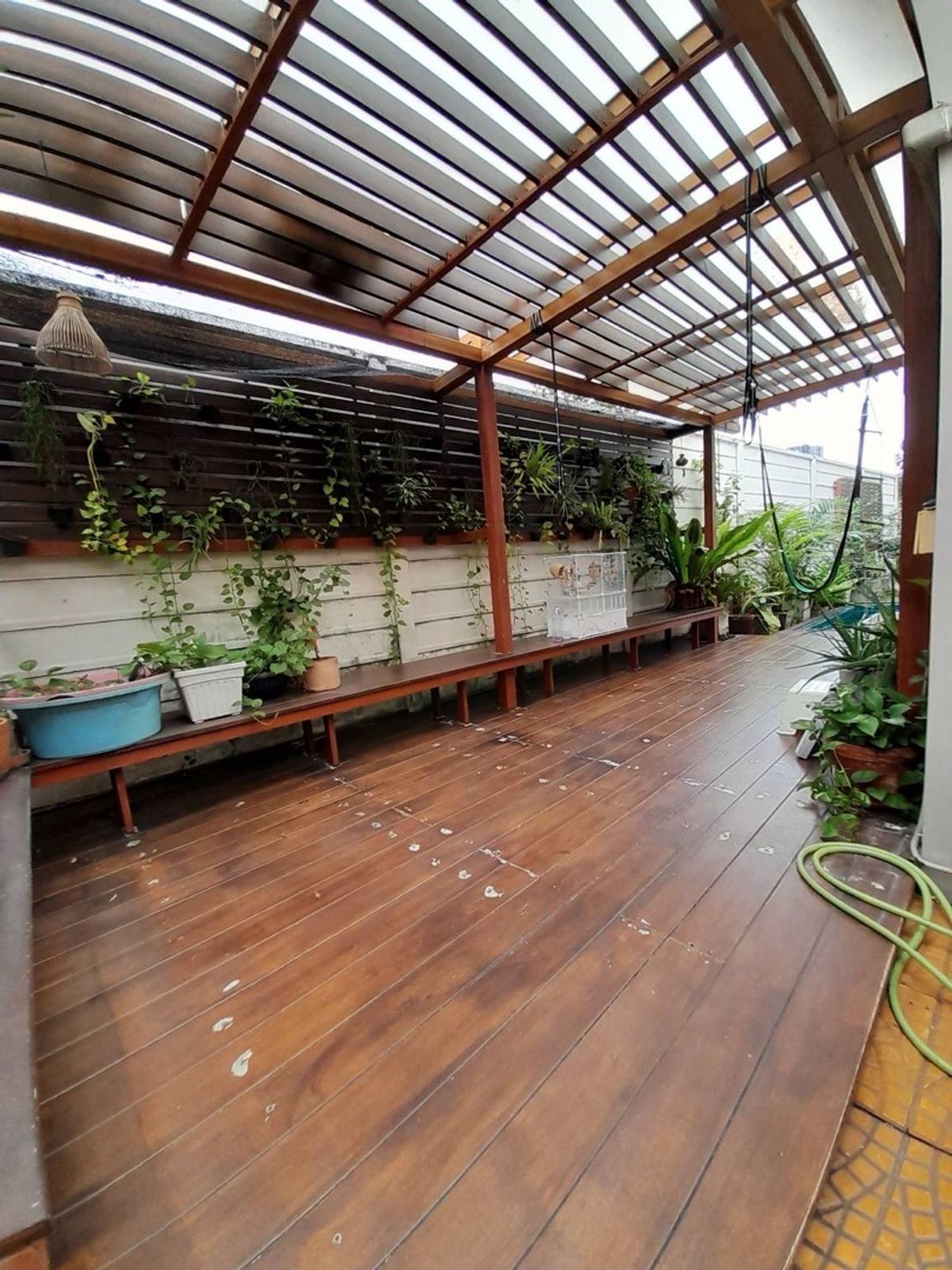 ขายทาวน์โฮมอ่อนนุช อุดมสุข : 📢👇Townhome 3 ชั้นครึ่ง พร้อมสระว่ายน้ำ ราคาดี เงียบสงบ เดินทางสะดวก ใกล้จุดขึ้นลงทางด่วน