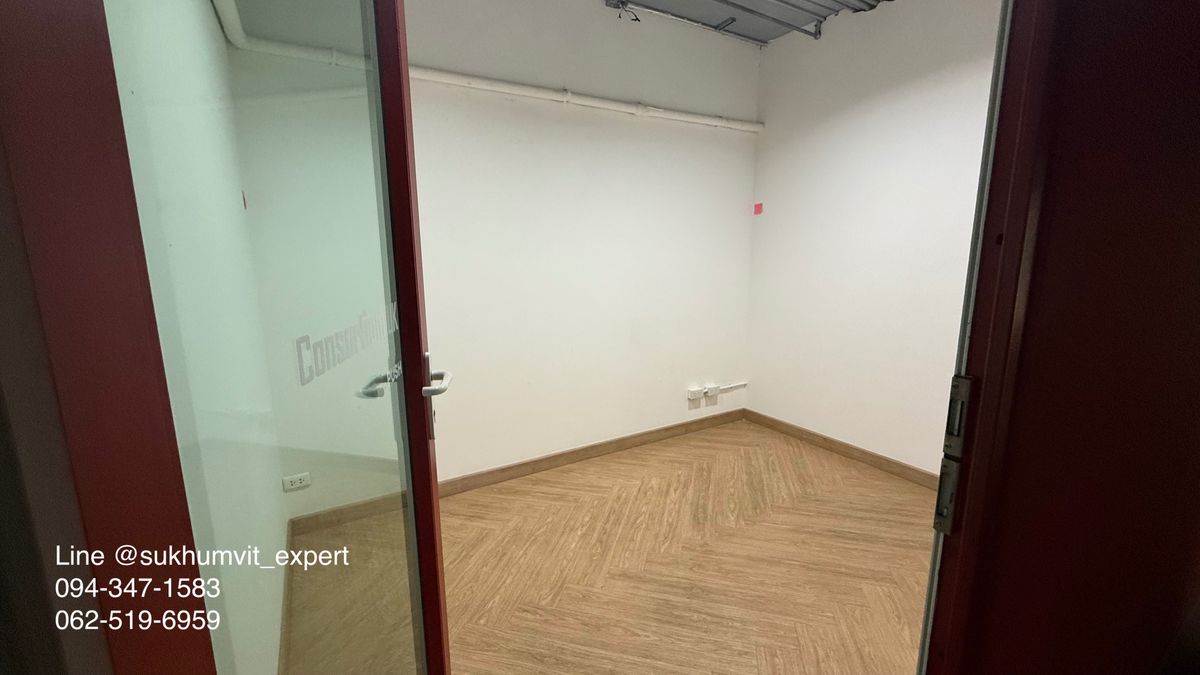 For RentOfficeSukhumvit, Asoke, Thonglor : BTS Asoke Office for Rent