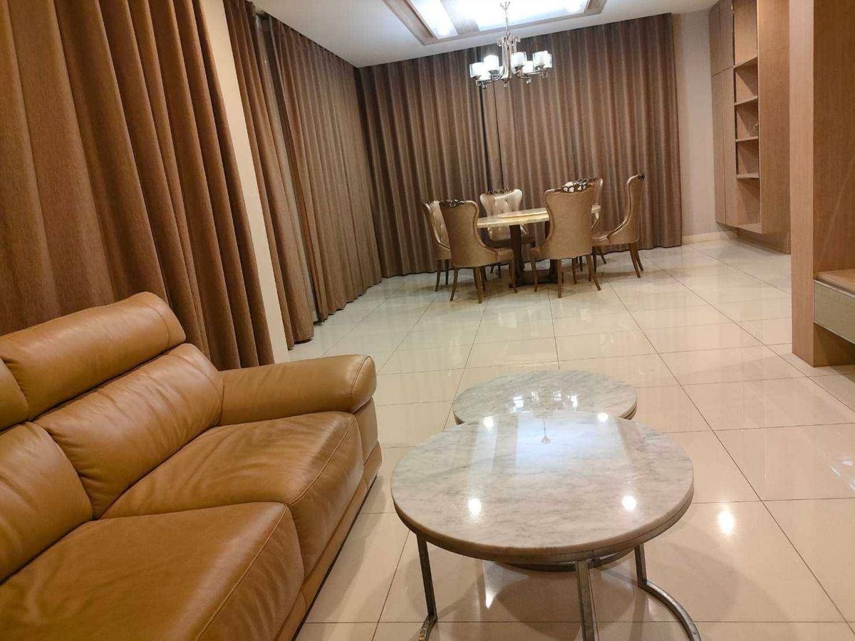 ให้เช่าบ้านบางนา แบริ่ง ลาซาล : 💥ให้เช่า 120,000 บาท The city Sukhumvit bangna near BTS bangna, BTS Udomsuk