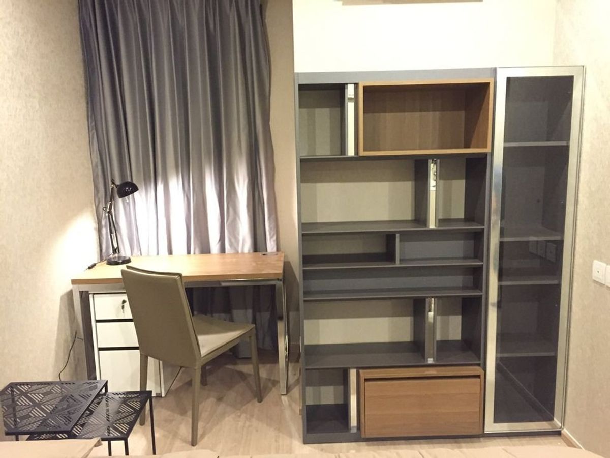 For SaleCondoSiam Paragon ,Chulalongkorn,Samyan : Condo for sale IDEO Q Chula-samyan. Price 6,200,000 baht [MKS250812]