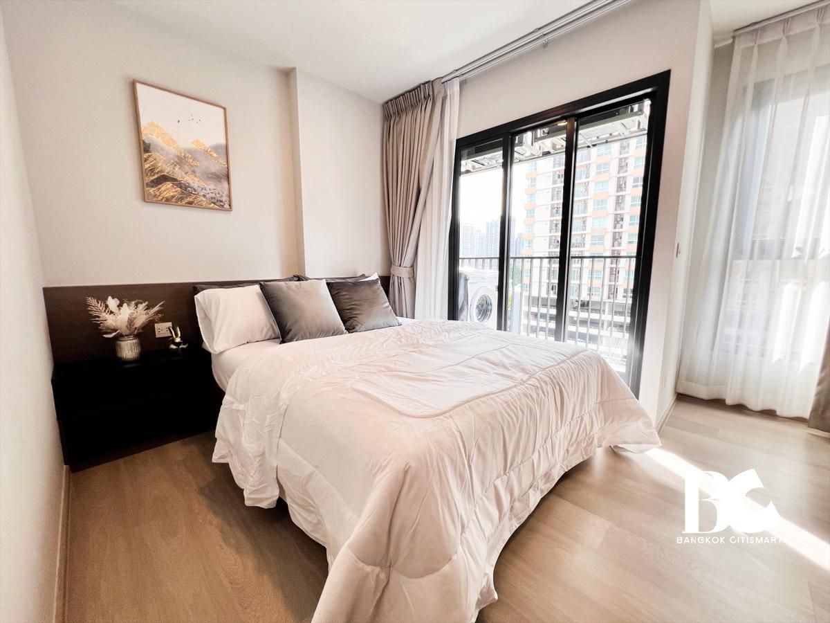 ให้เช่าคอนโดอ่อนนุช อุดมสุข : For rent : ปล่อยเช่าห้องใหม่ โครงการใหม่ สนใจสอบถามเบอร์ 095-247-5446  (Add LINE ได้)
