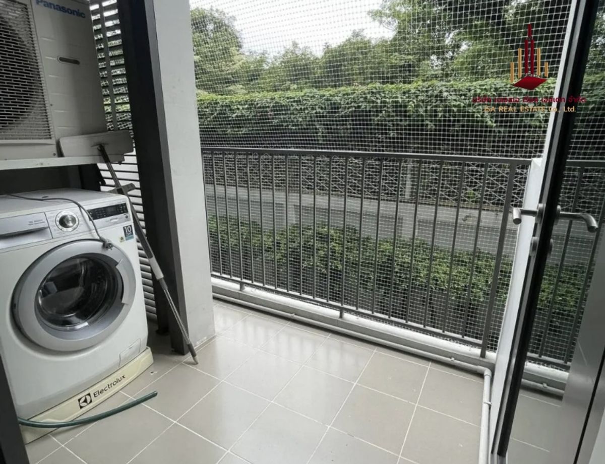 For RentCondoAri,Anusaowaree : ✨ For Rent: D’Amemoria Condo ✨ 💰 ONLY 20,000 THB/Month