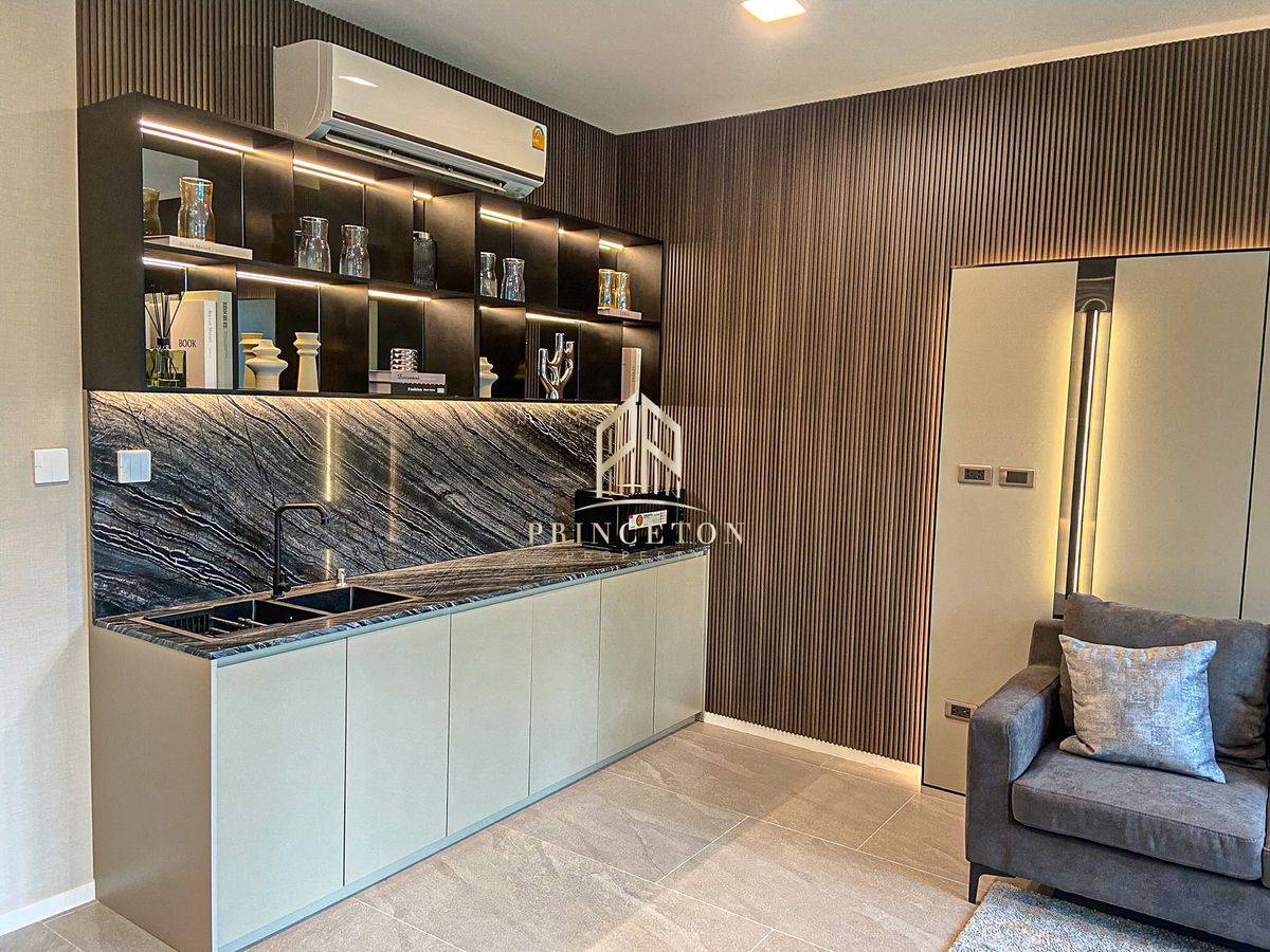 HousePattanakan, Srinakarin : Luxury House For Sale or Rent VIVE Krungthep Kreetha Next To Wellington School 📞092-4252445