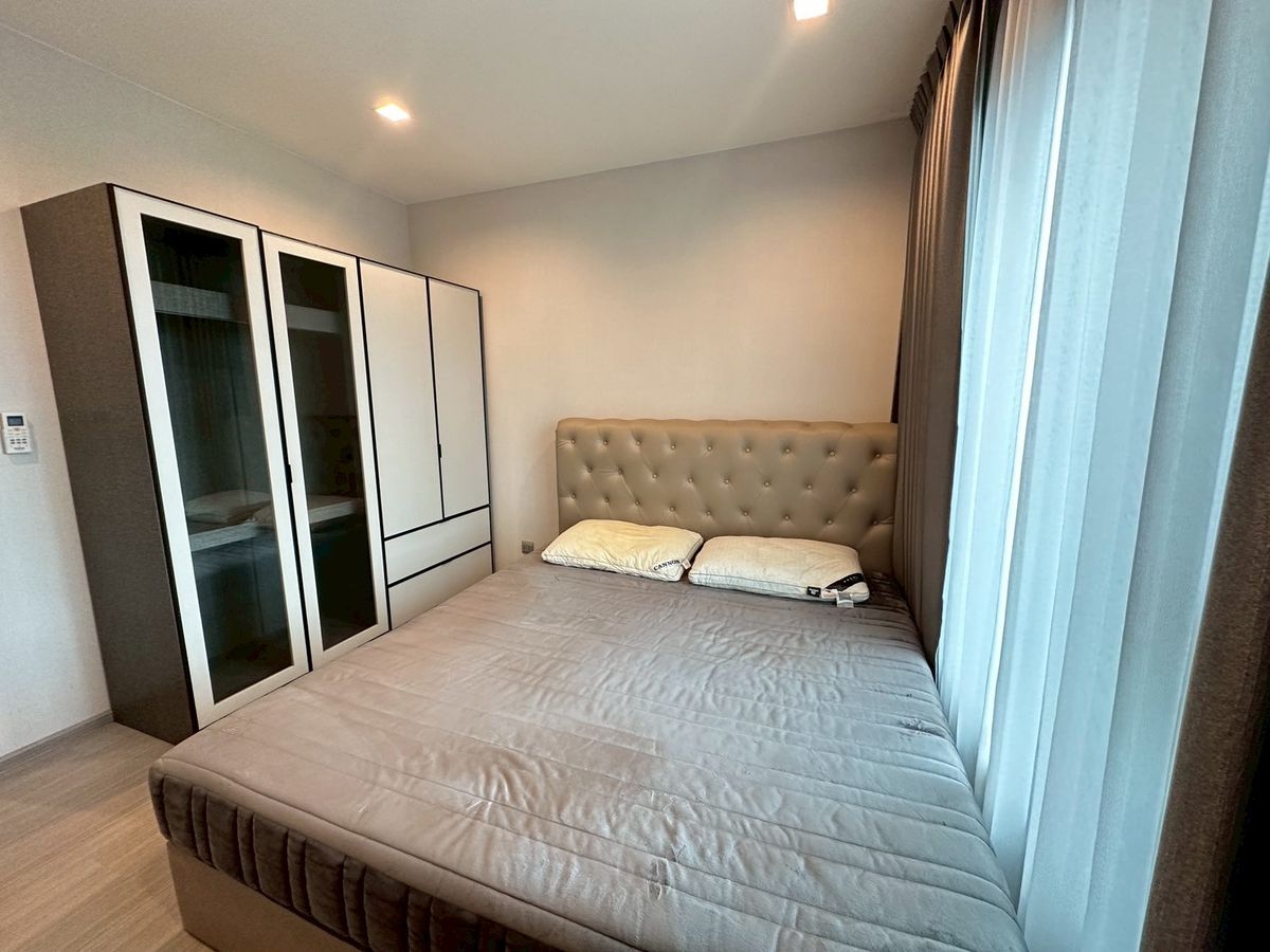 ขายคอนโดอ่อนนุช อุดมสุข : For Sale - Life sukhumvit 62 - BTS Bangchark  By Ag Tul