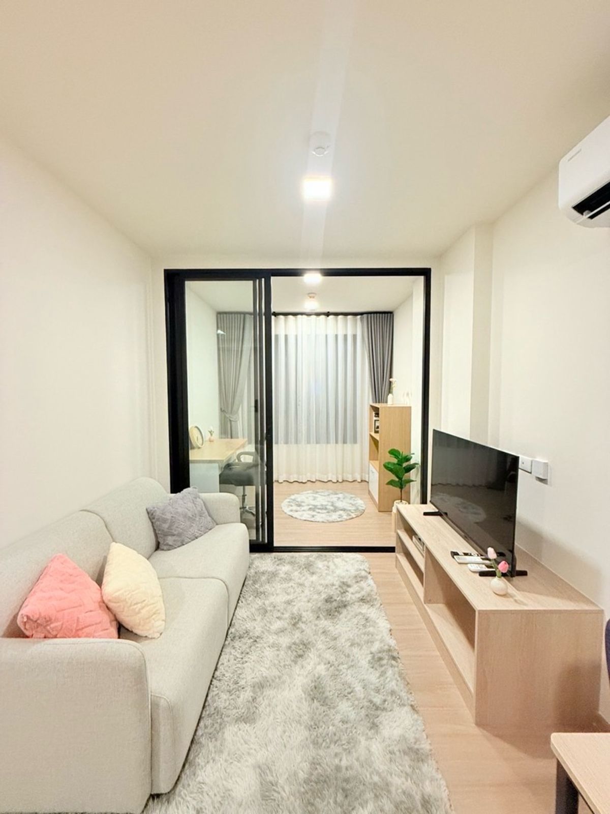 ให้เช่าคอนโดภูเก็ต : For Rent D condo reef
ให้เช่า ดีคอนโดรีฟ กะทู้ ภูเก็ต