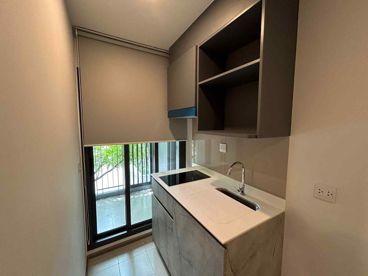 For SaleCondoKasetsart, Ratchayothin : Beautiful decoration room, the most good price in the project !! ⭐aspire Ratchayothin