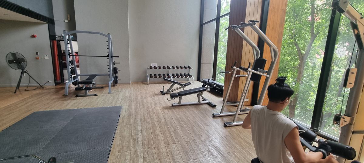 For SaleCondoLadprao, Central Ladprao : The Issara Ladprao, corner room, beautiful city view, good location, near MRT Lat Phrao