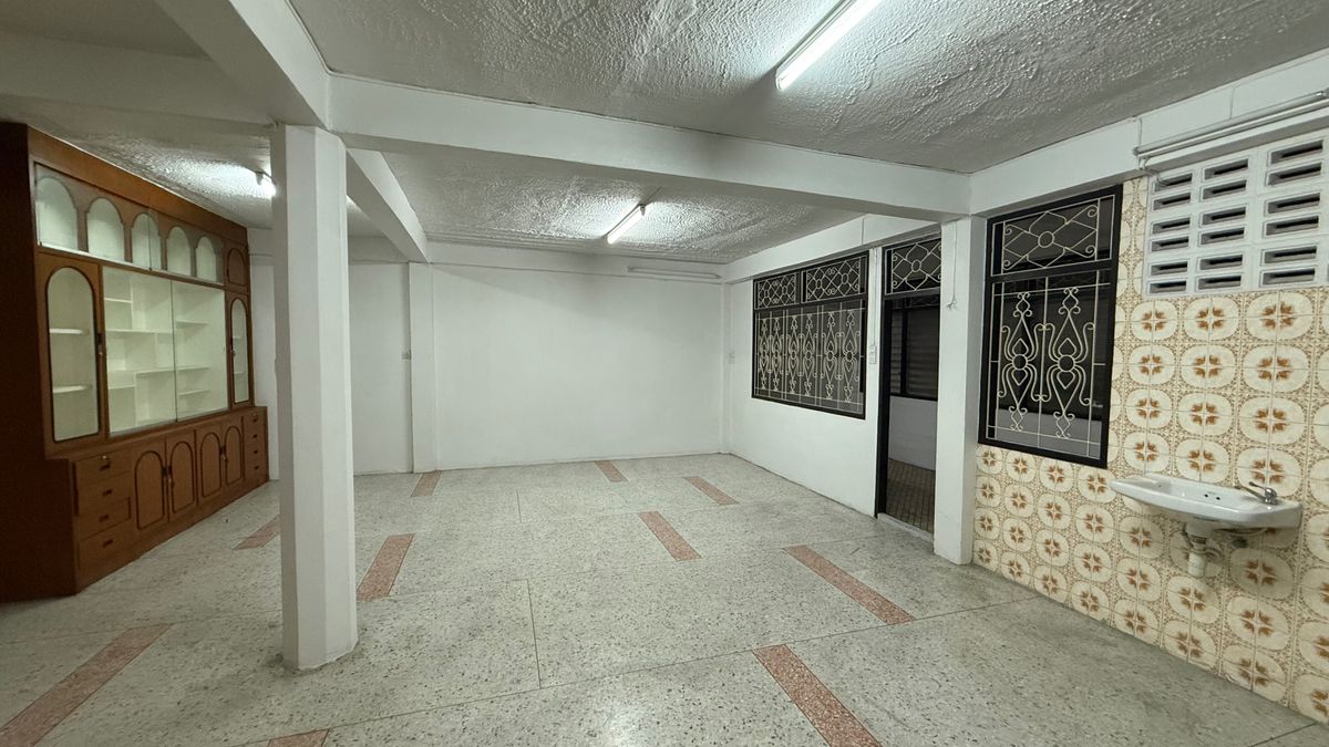 For SaleShop HousePinklao, Charansanitwong : Selling a commercial building Soi Charan Sanitwong 66/1