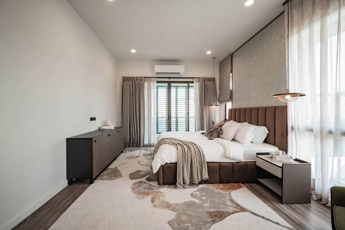 บ้านพัฒนาการ ศรีนครินทร์ : 🔴160,000฿🔴 𝐁𝐮𝐫𝐚𝐬𝐢𝐫𝐢 𝐊𝐫𝐮𝐧𝐠𝐭𝐡𝐞𝐩𝐤𝐫𝐞𝐞𝐭𝐡𝐚┃บุราสิริ กรุงเทพกรีฑา ✅ ใกล้ The Mall บางกะปิ ยินดีบริการ🙏สนใจทัก 𝙇𝙄𝙉𝙀 มานะคะ (ตอบไวมาก):​📱 รหัสทรัพย์​ 6808-1702📱: ไอดีไลน์:@bbcondo88