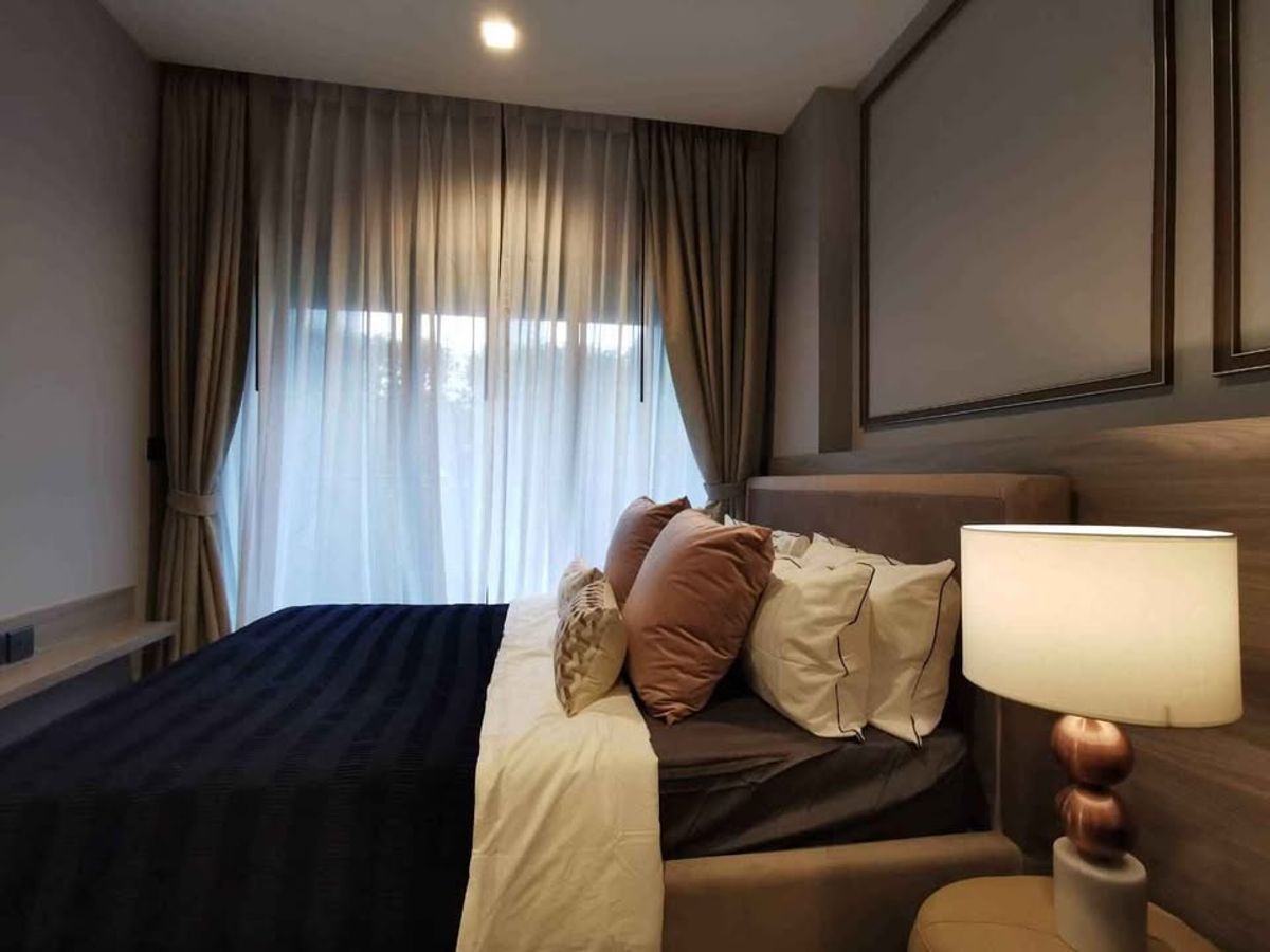 For RentCondoRama9, Petchburi, RCA : 🛏️ The Line Asoke-Ratchada 1–2 Bedroom in the heart of Asoke-Ratchada-Contact now! 🌟 (BL2014)