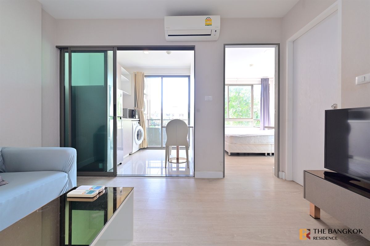 ขายคอนโดรัชดา ห้วยขวาง : Low rise Metro luxe Ratchada  best price 3 MB🔥📞Call 065-824-2382 by pong