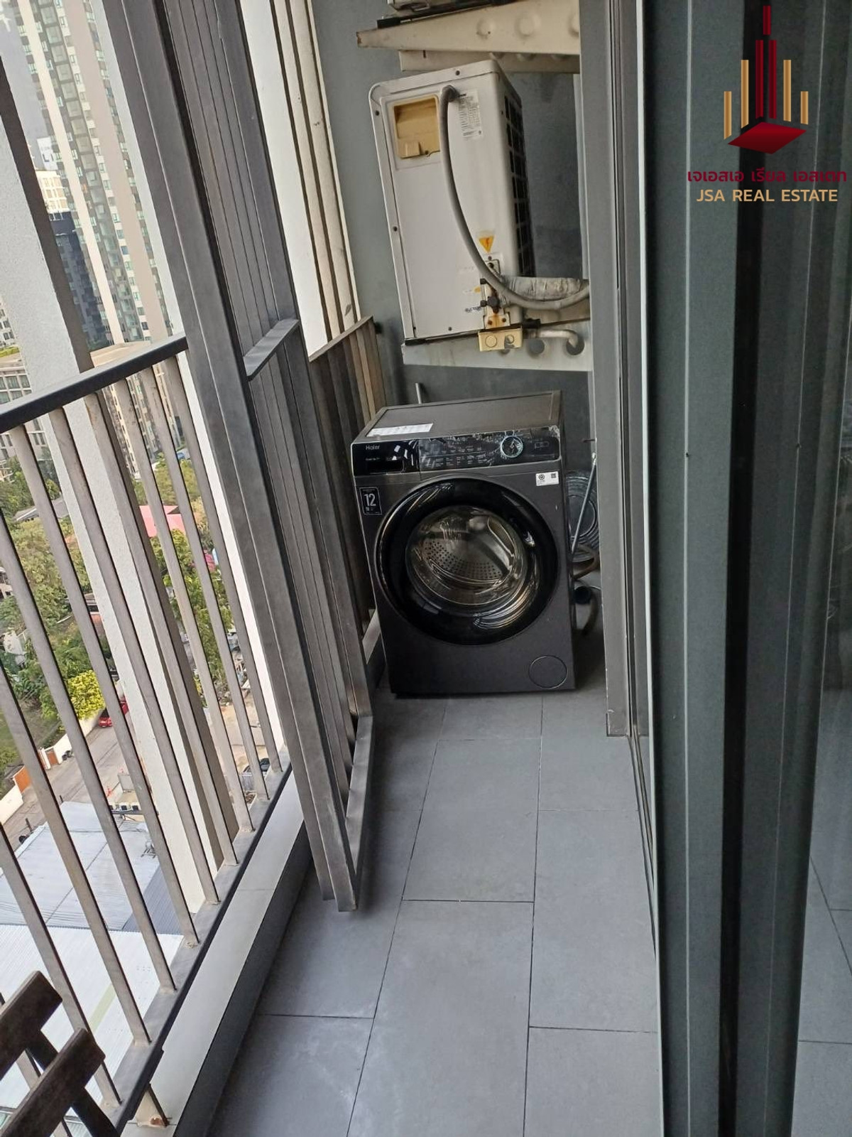 ให้เช่าคอนโดอารีย์ อนุสาวรีย์ : ✨ For Rent: Siamese Ratchakru Condo ✨  💰 Only 17,000 THB/month