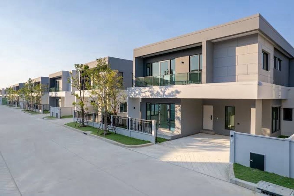 HousePathum Thani,Rangsit, Thammasat : KTP -80 Sell/Rent! Centro Donmueang - CHAENGWATTANA (Sentro Don Mueang - Chaeng Watthana)