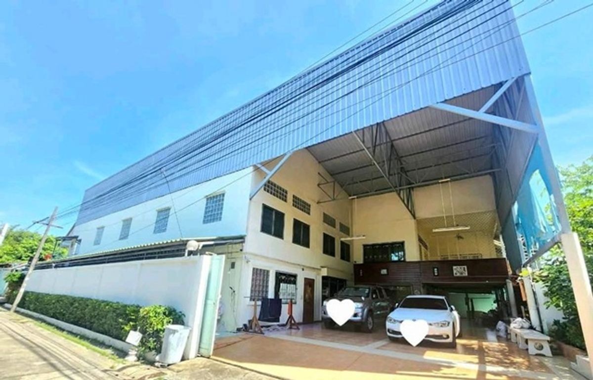 For RentShop HouseVipawadee, Don Mueang, Lak Si : Satriwitthaya 2 School 1.2 km.Soi Nakniwat 49-53s MRT Chokchai 4 3.1km. Warehouse for rent storage o