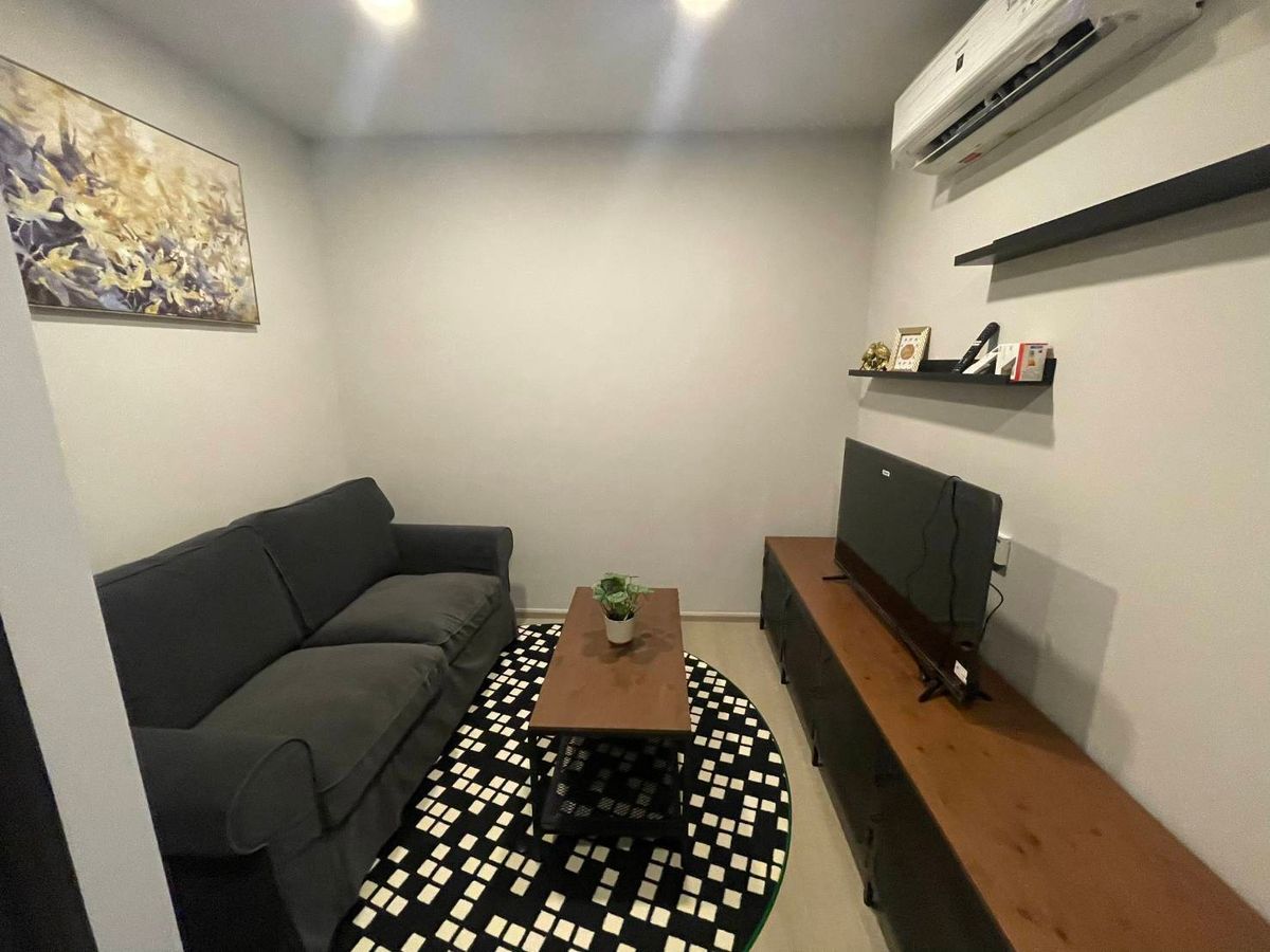 ให้เช่าคอนโดอ่อนนุช อุดมสุข : For rent : ปล่อยเช่าห้องใหม่ โครงการใหม่ สนใจสอบถามเบอร์ 095-247-5446  (Add LINE ได้)
