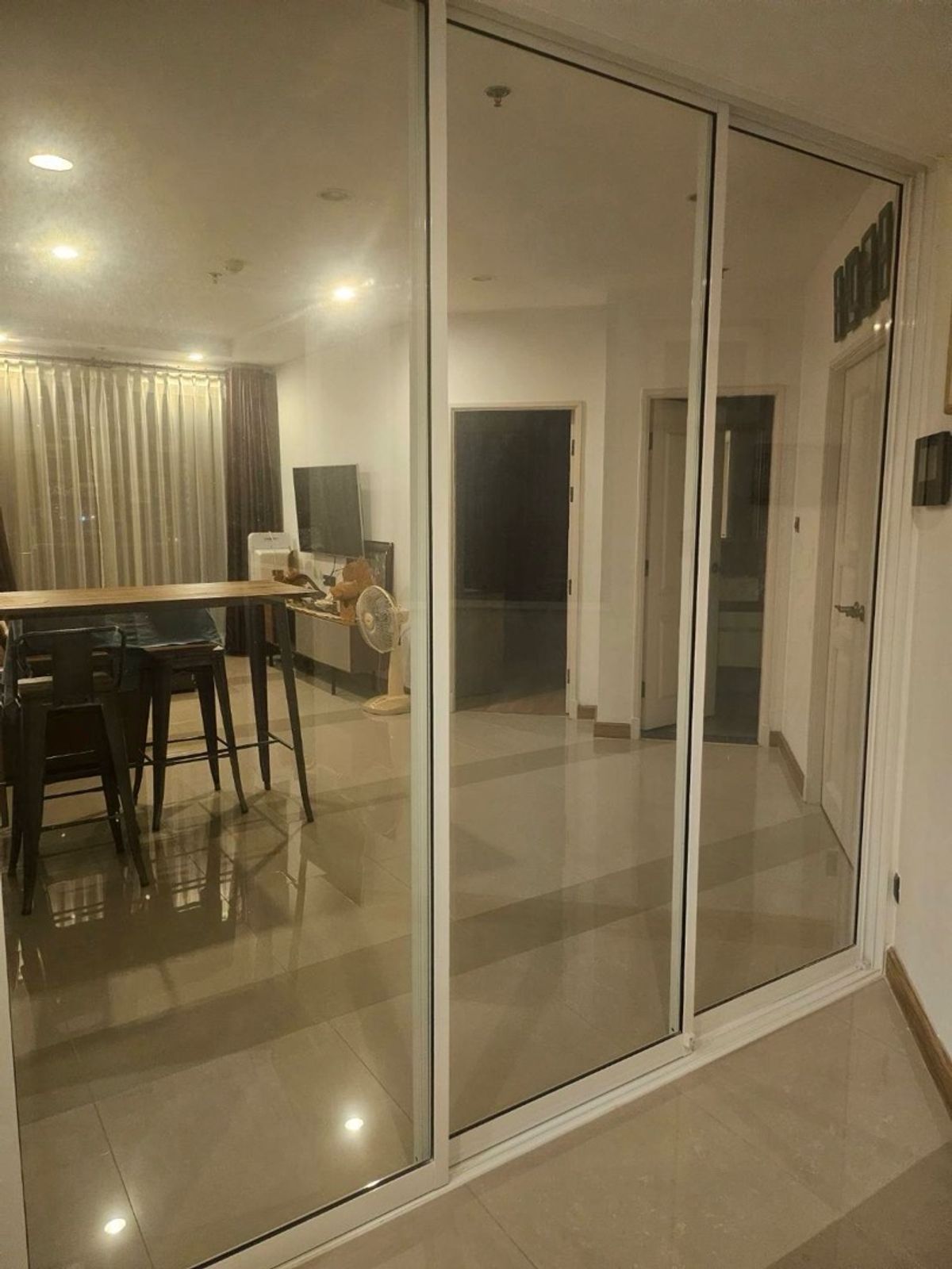 ขายคอนโดพระราม 9 เพชรบุรีตัดใหม่ RCA : ขายถูก! Supalai Wellington I 87sqm 2BR 87sqm 