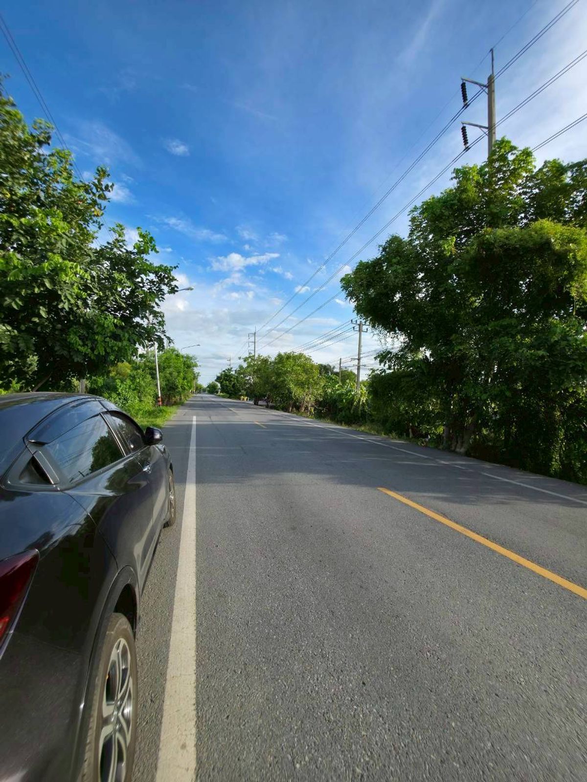 ขายที่ดินนนทบุรี บางใหญ่ บางบัวทอง : ที่ดิน ไทรน้อย นนทบุรี ติดถนน นบ.3004 ใกล้ถนน 340–กาญจนาภิเษก แปลงสี่เหลี่ยม เหมาะโกดัง โลจิสติกส์ เกษตร