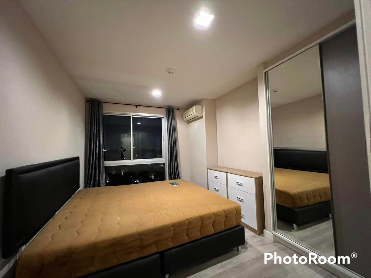 ขายคอนโดเกษตรศาสตร์ รัชโยธิน : 📣 [For Sale] ขายด่วน !! คอนโด Metro Luxe Kaset