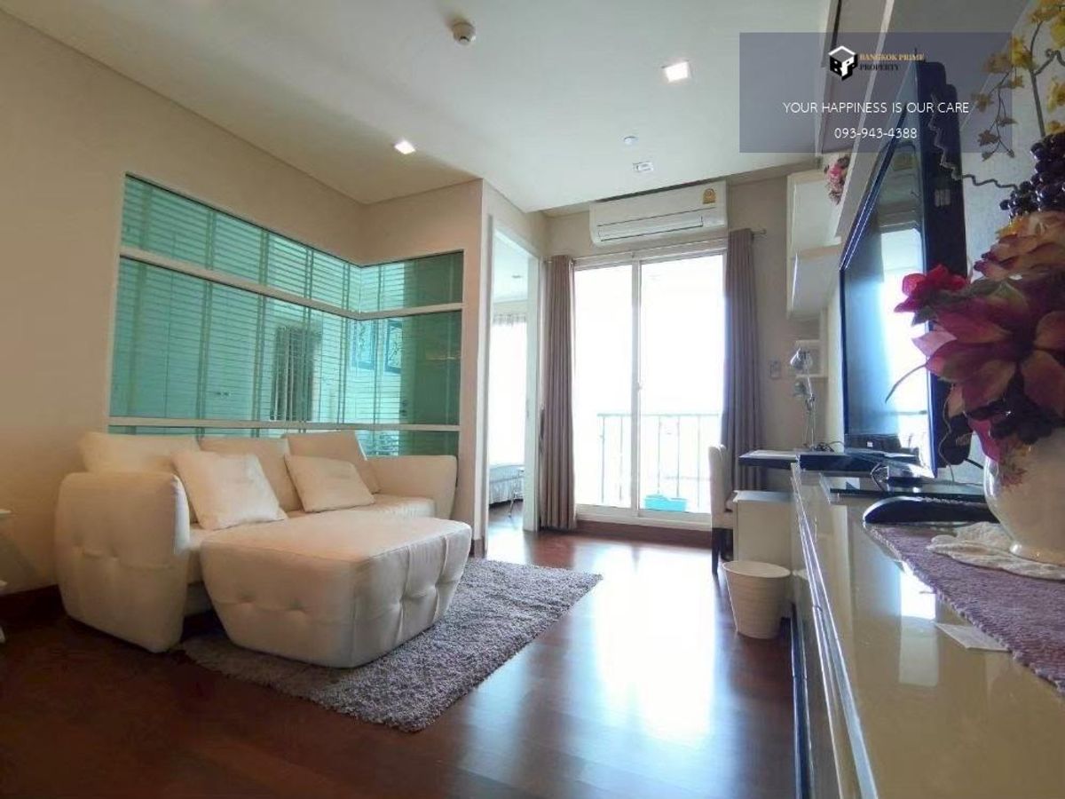 ขายคอนโดสุขุมวิท อโศก ทองหล่อ : IVY Thonglor | High floor 🚝ใกล้ BTS Thonglor #2025081811403