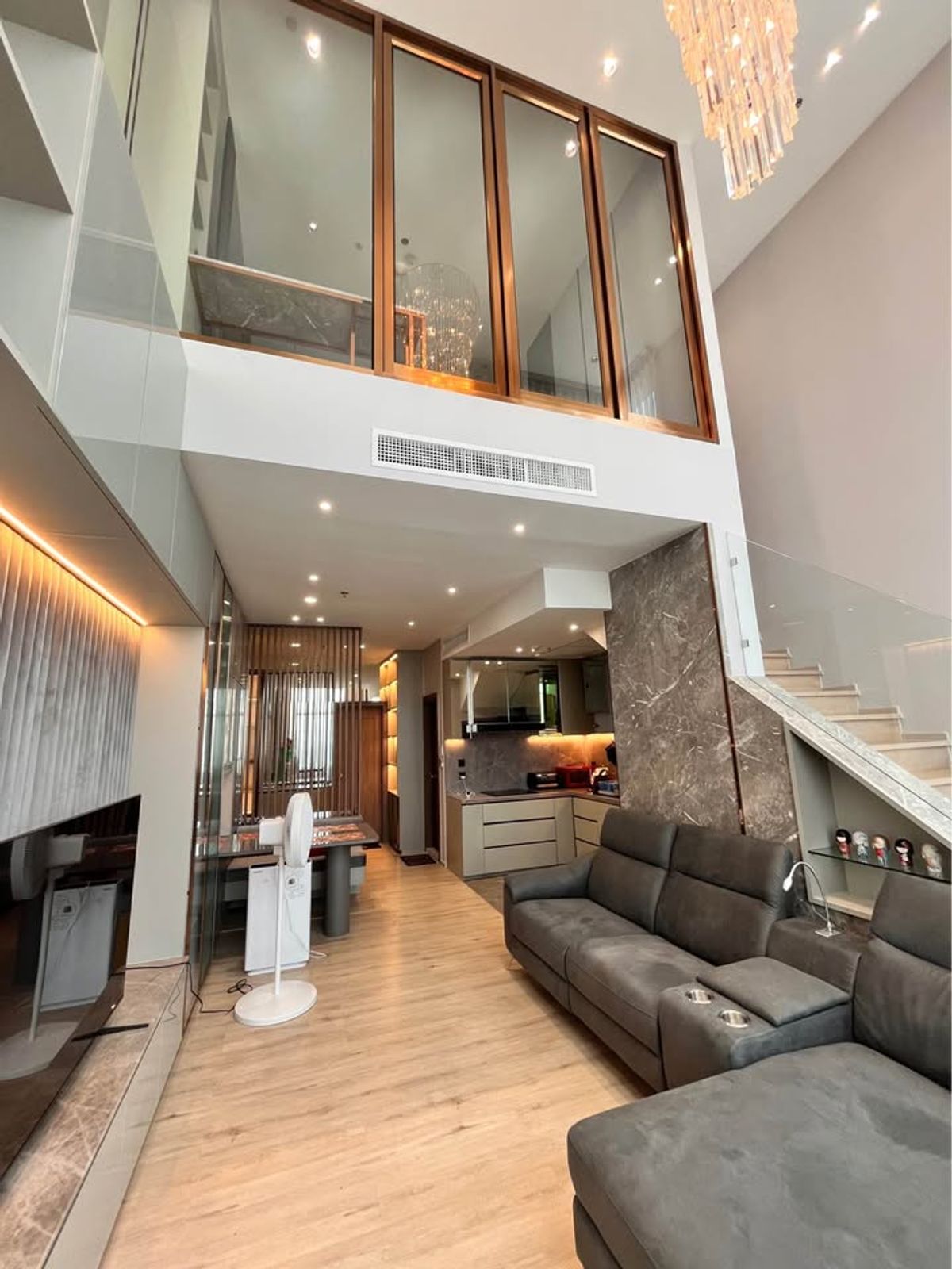 For RentCondoSukhumvit, Asoke, Thonglor : ✨Condo for RENT THE Emporio Place Sukhumvit 24✨