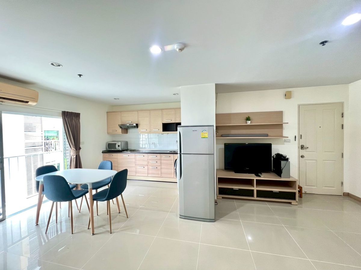 For RentCondoThaphra, Talat Phlu, Wutthakat : Condo for rent, Metro Park, Sathorn, Phase 2/1