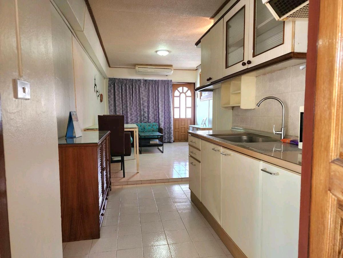 คอนโดสุขุมวิท อโศก ทองหล่อ : Thonglor Tower condo for rent & sale  2bedroom 