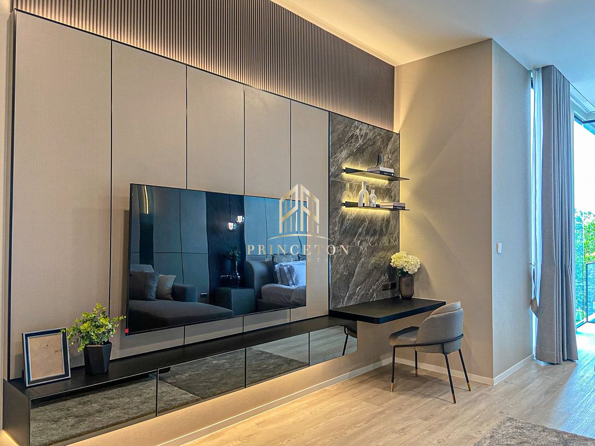 HousePattanakan, Srinakarin : Luxury House For Sale or Rent VIVE Krungthep Kreetha Next To Wellington School 📞092-4252445