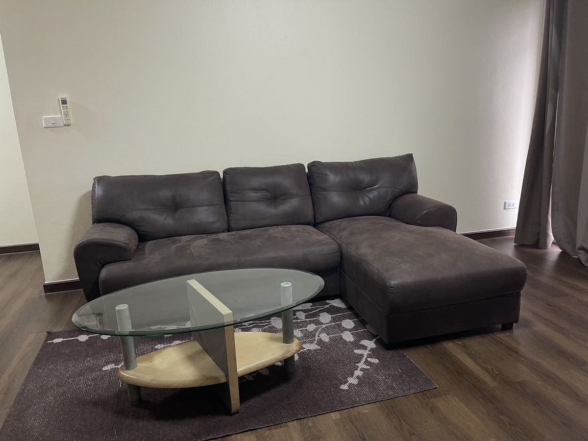 ให้เช่าคอนโดสีลม ศาลาแดง บางรัก : Rent Silom Suite Condo (Sathorn 12)