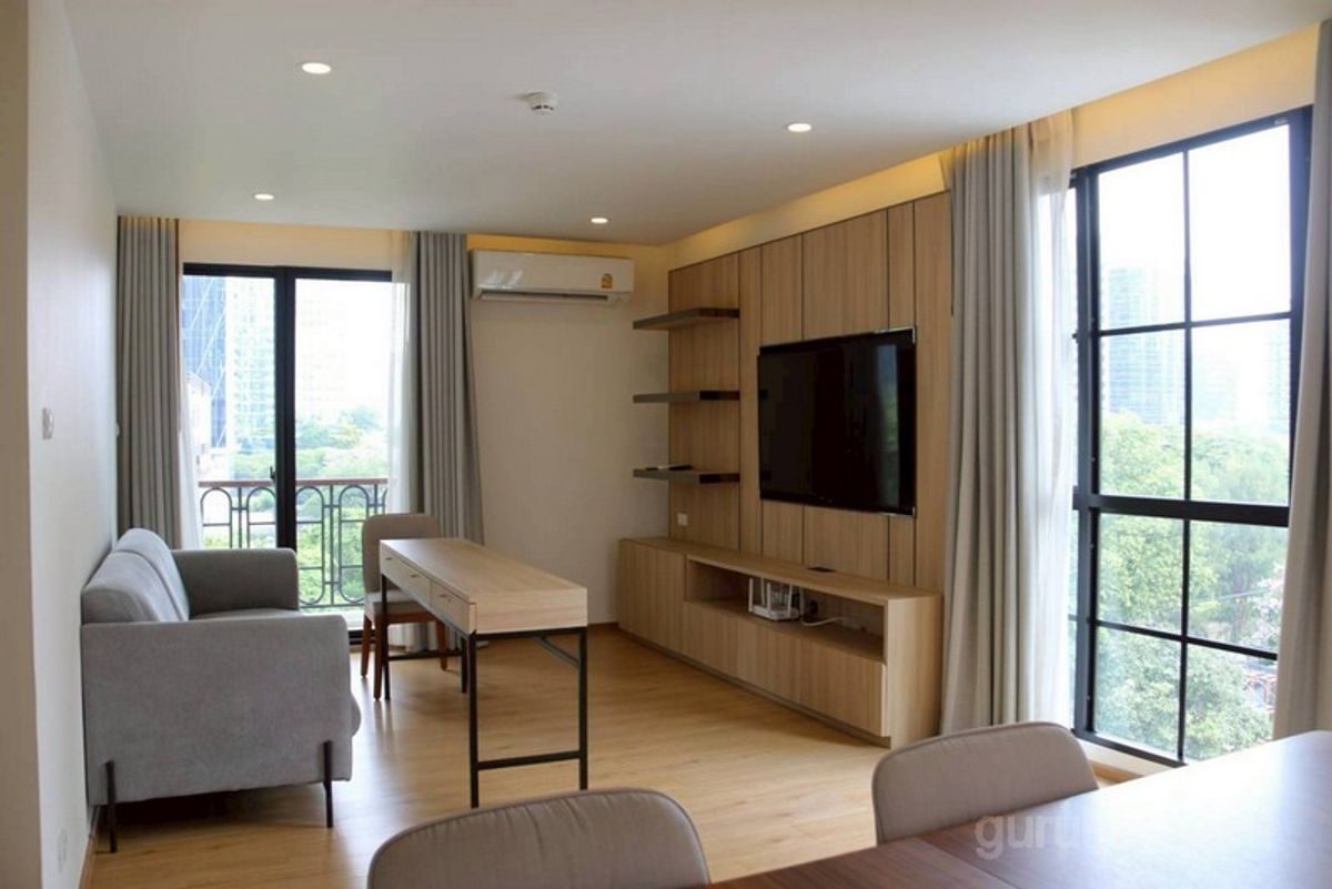 ให้เช่าคอนโดวิทยุ ชิดลม หลังสวน : ให้เช่าคอนโด Na Vara Residence หลังสวน ห้องพร้อมเข้าอยู่ ขนาด 130 ตรม 2นอน 3น้ำ ใกล้ BTSชิดลม - ghd000692R