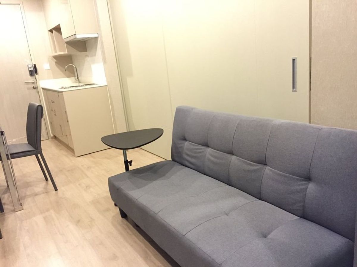 For SaleCondoSiam Paragon ,Chulalongkorn,Samyan : Condo for sale IDEO Q Chula-samyan. Price 6,200,000 baht [MKS250812]