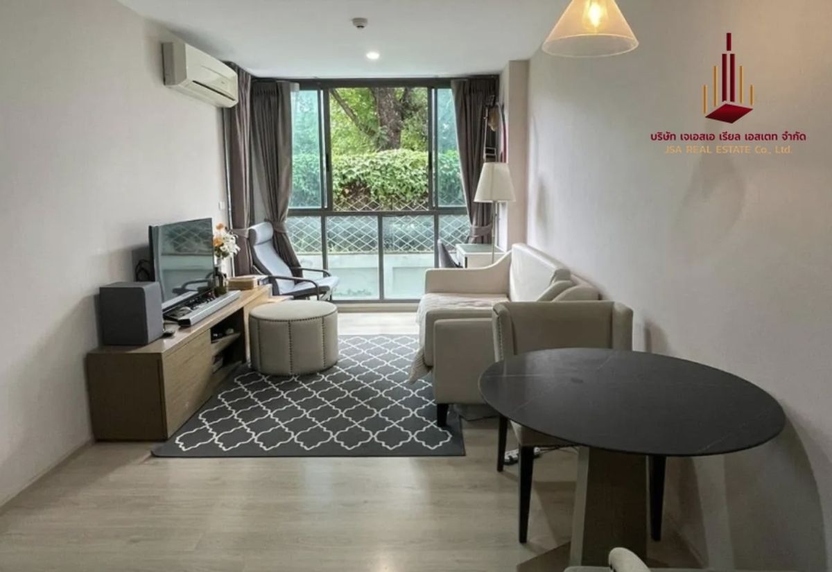ให้เช่าคอนโดอารีย์ อนุสาวรีย์ : ✨ For Rent: D’Memoria Condo ✨  💰 Only 20,000 THB/month