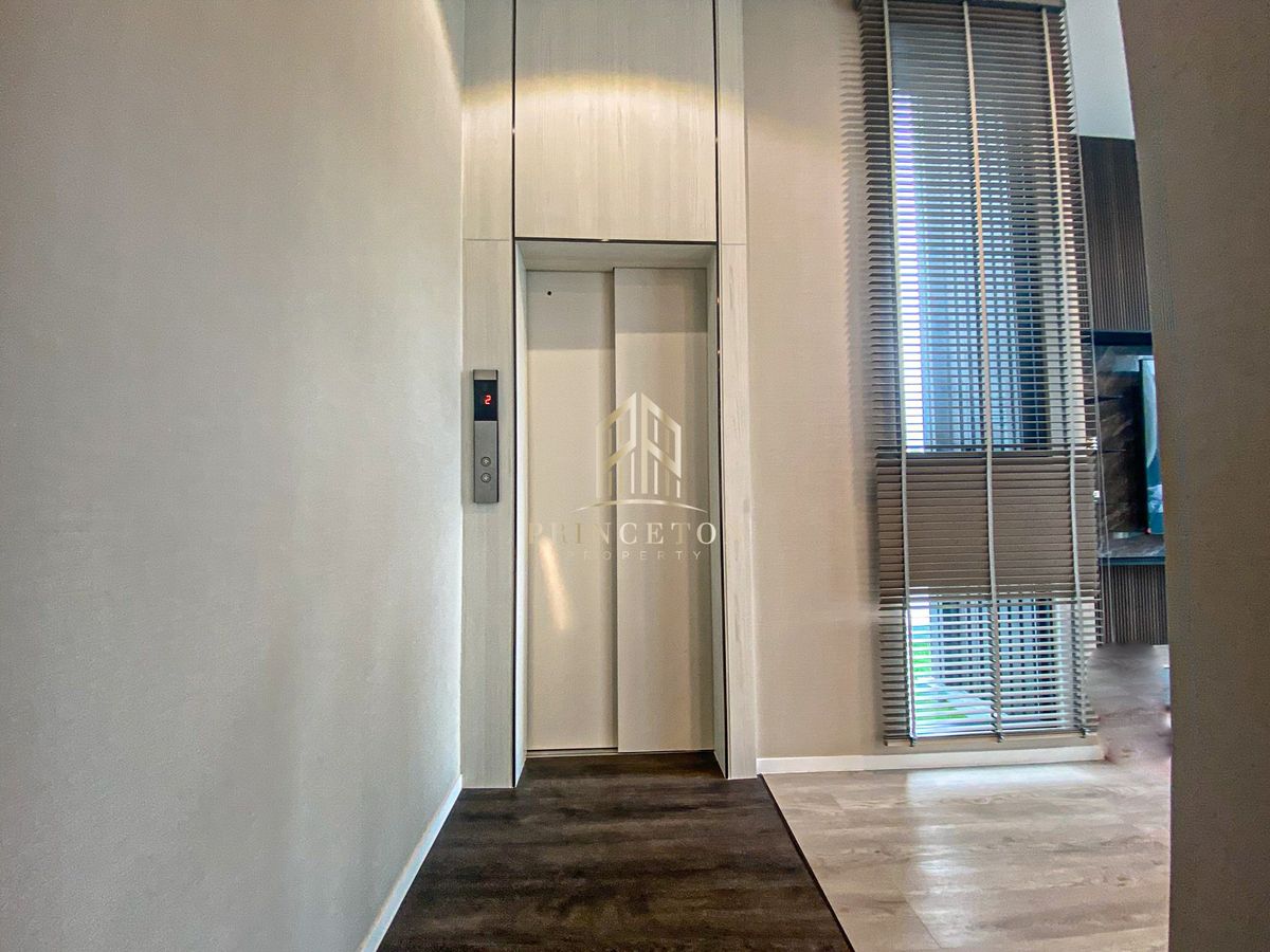 HousePattanakan, Srinakarin : Luxury House For Sale or Rent VIVE Krungthep Kreetha Next To Wellington School 📞092-4252445