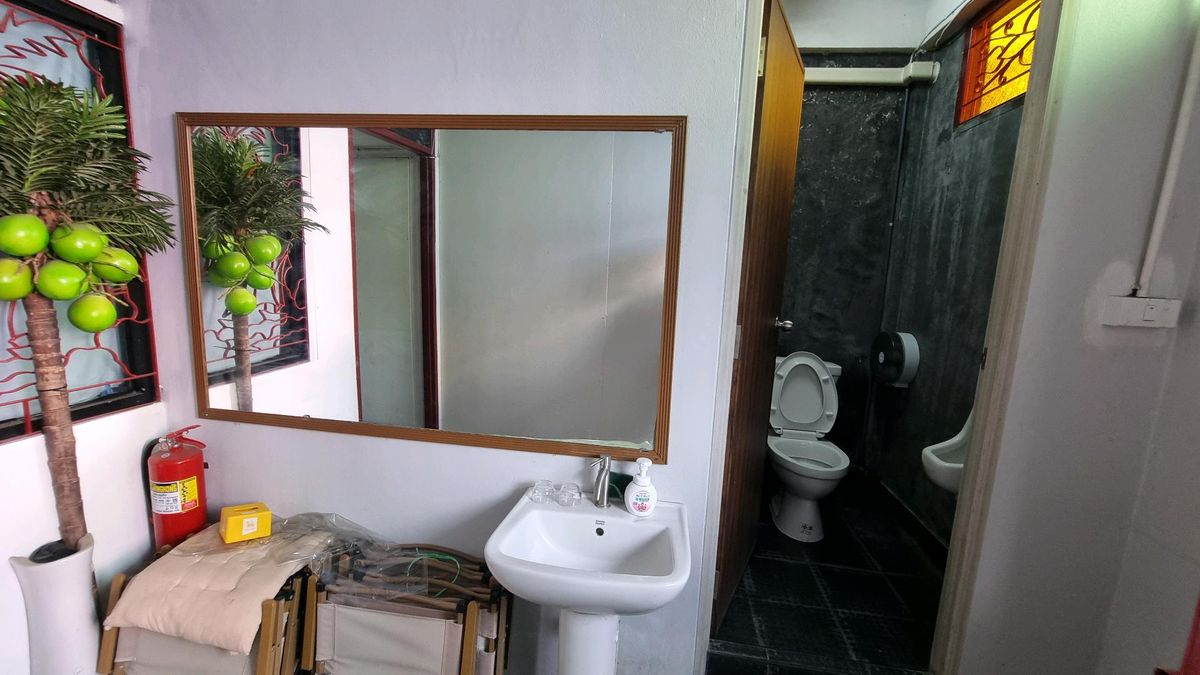 ขายอาคารพาณิชย์เยาวราช บางลำพู : ขายอาคารพาณิชย์ เยาวราช ถนนพดุงด้าว ใกล้ก๋วยจั๊บนายเอ็ก